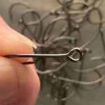 Spare Hooks