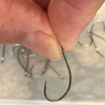 Spare Hooks