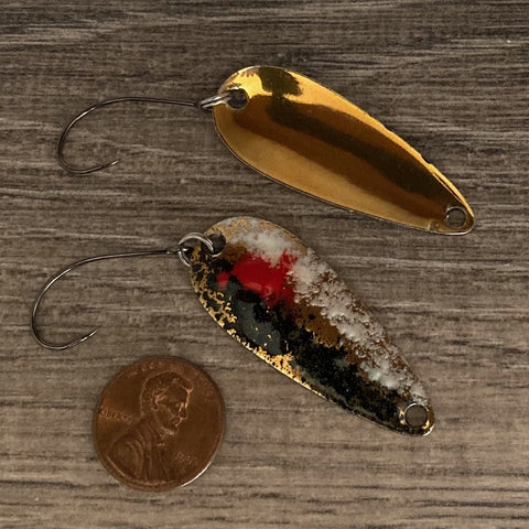 Magnum Bleeding Shiner