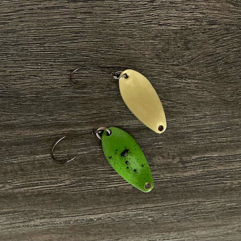 Tree Frog
